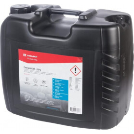 Liquide de refroidissement 20L UNIVERSEL IAT250020KR