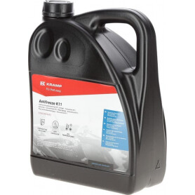 Liquide antigel K11 UNIVERSEL IAT600005KR