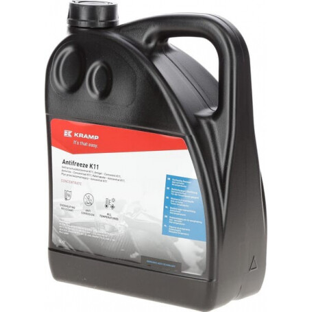 Liquide antigel K11 UNIVERSEL IAT600005KR