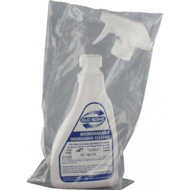 Spray dégraissant 500mL UNIVERSEL KL091404