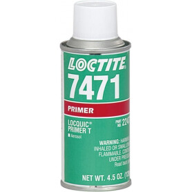 Activateur pour anaérobie LOCTITE LC230045