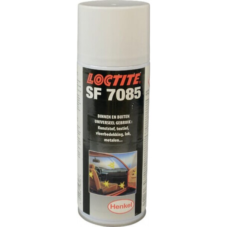 Mousse de nettoyage SF7085 - 400ml LOCTITE LC230082