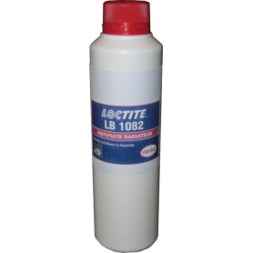 Liquide anti-fuite de radiateur LOCTITE LC231792