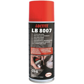 Spray anti-corrosion LOCTITE LC255795