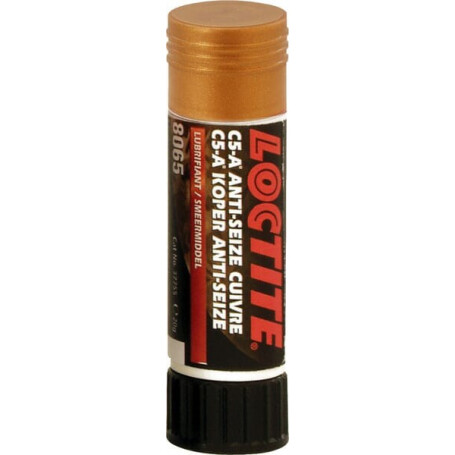 Spray anti-corrosion LOCTITE LC525382