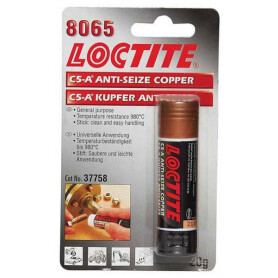 Lubrifiant au cuivre LOCTITE LC525393