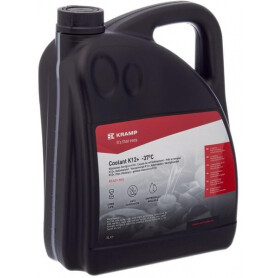 Liquide de refroidissement 5L UNIVERSEL OAT370005KR
