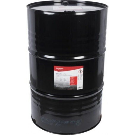 Liquide de refroidissement 208L UNIVERSEL OAT370208KR