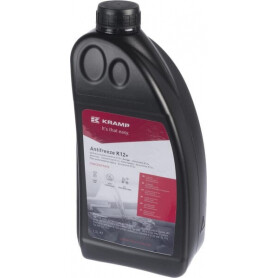 Liquide antigel K12 UNIVERSEL OAT600001KR