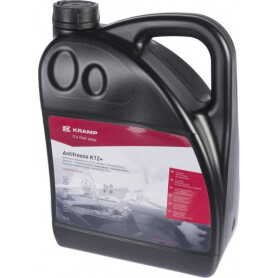 Liquide antigel K12 UNIVERSEL OAT600005KR