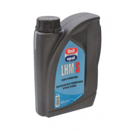 Liquide de frein 1L UNIL OPAL SP001740UO