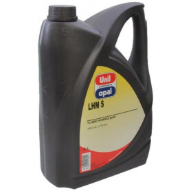 Liquide de frein 5L UNIL OPAL SP004691UO
