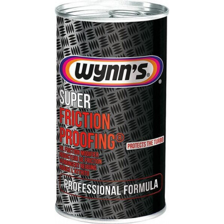 Additif pour huile WYNN'S SP47041