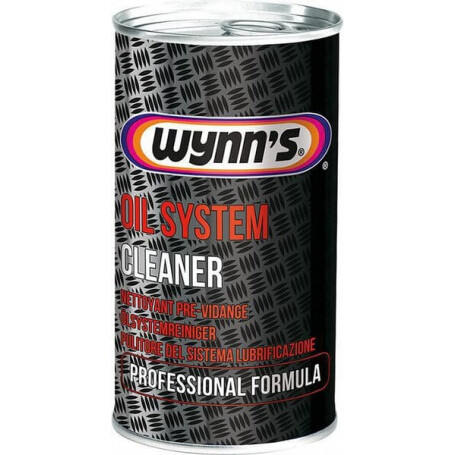 Lubrifiant 325mL WYNN'S SP47241