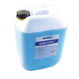 Liquide antigel pour frein pneumatique WABCO SP87295