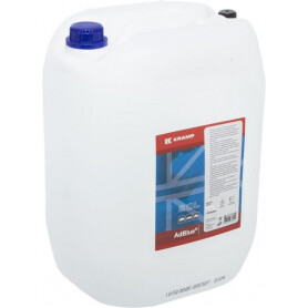 Solution d?urée utilisable pour AdBlue 20L UNIVERSEL SP950020KR