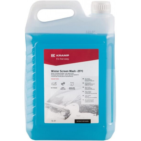 Liquide lave-lace UNIVERSEL SW300005KR
