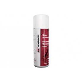 Lubrifiant pour chaîne VAPORMATIC VLB4267