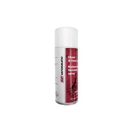 Lubrifiant pour chaîne VAPORMATIC VLB4267