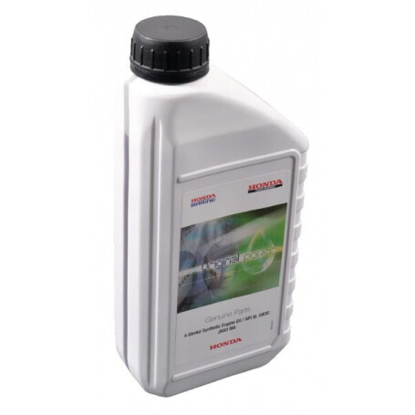 Huile moteur 5W30 - 1L HONDA 08221777100HE