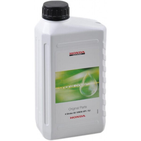 Huile moteur 10W30 - 1L HONDA 08221888101HE