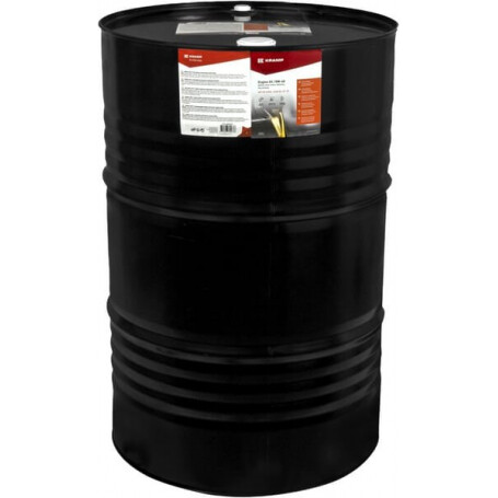 Huile moteur 10W-40 200L UNIVERSEL 10231200WEKR