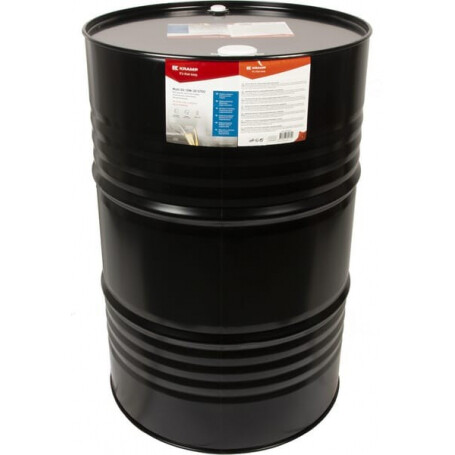 Huile multifonction 10W-30 STOU 200L UNIVERSEL 40231200WEKR