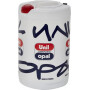 Huile moteur 2 temps 100% synthèse 25L UNIL OPAL SP002243UO