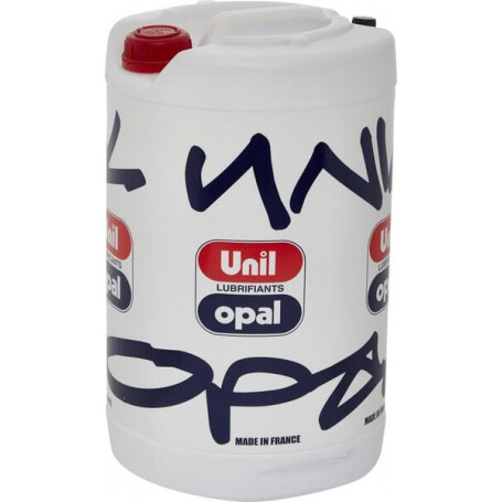 Huile moteur Opaljet Futura 5W40 - 25L UNIL OPAL SP184853UO