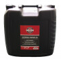 Huile moteur SAE30 - 25l BRIGGS ET STRATTON 100046E