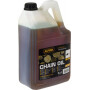 Huile de chaîne - 5l CASTELGARDEN 781000301A - 7810003-01A