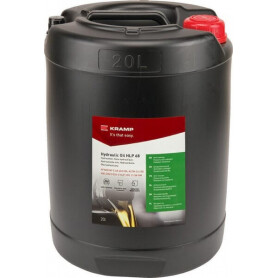 Huile hydraulique 20L UNIVERSEL 30321020WEKR