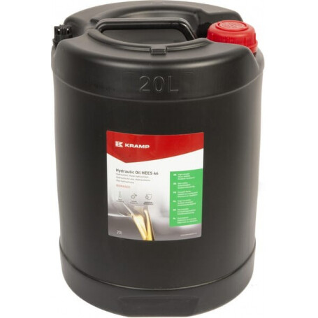 Huile hydraulique 20L UNIVERSEL 30421020WEKR