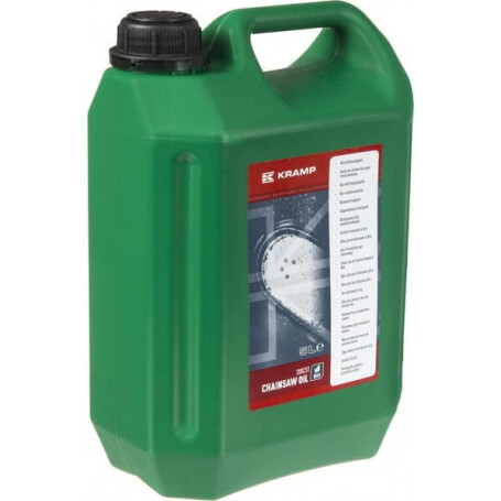 Huile de chaîne 5L UNIVERSEL 36005KR