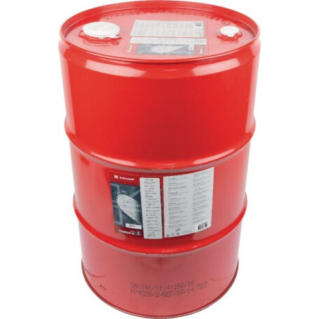 Huile de chaîne 60L UNIVERSEL 36060KR