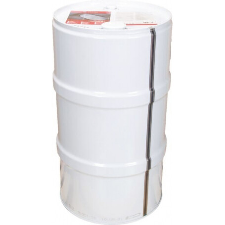 Huile tronçonneuse 150cst 60L UNIVERSEL 37060KR
