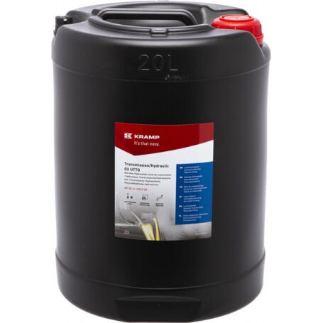 Huile de transmission 20L UNIVERSEL 40321020WEKR