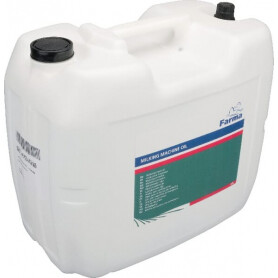 Huile pour trayeuse 20 L FARMA 606004FA