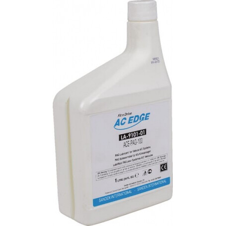 Huile pour climatisation UNIVERSEL KLSP201000