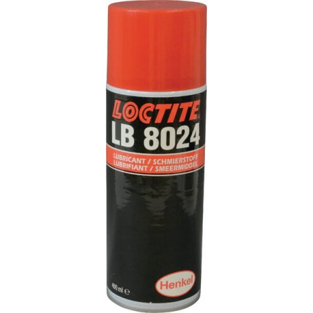 Huile de montage 400mL LOCTITE LC1085229