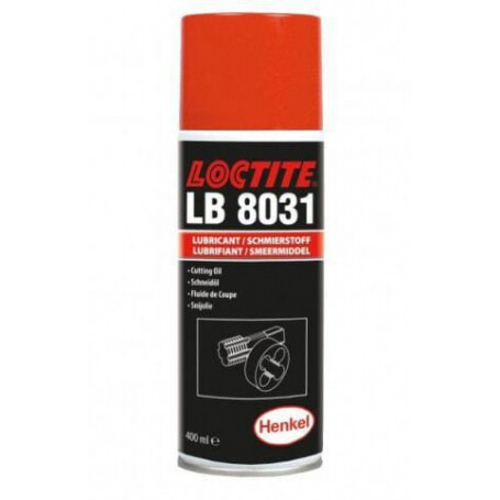 Huile de coupe LOCTITE LC1324497