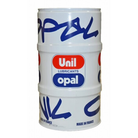 Huile pour compresseurs P68 - 60l UNIL OPAL SP000402UO