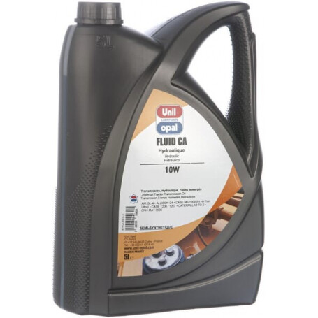 Huile multifonctionnel FLUID CA 5l UNIL OPAL SP000620UO