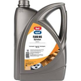 Huile multifonctionnel HIS 5l UNIL OPAL SP000627UO
