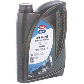 Huile de ponts 85W90 - 2L UNIL OPAL SP000912UO