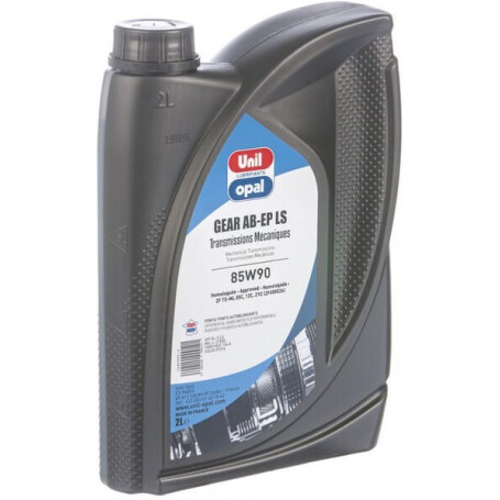Huile de ponts 85W90 - 2L UNIL OPAL SP000912UO