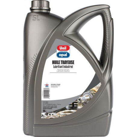 Huile pour trayeuses 5l UNIL OPAL SP001447UO