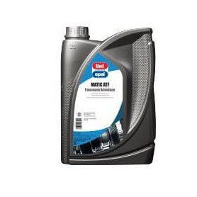 Huile de transmission 2L UNIL OPAL SP001845UO