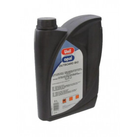 Huile pour bateau 2 temps Outboard bio - 2l UNIL OPAL SP002318UO