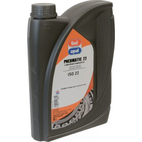 Huile outils pneumatiques Pneumatic 22 - 2l UNIL OPAL SP002382UO